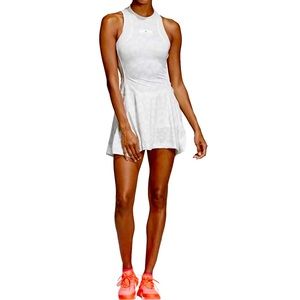 Adidas Stella McCartney Tennis Dress